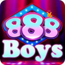 boys888 Brasil logo